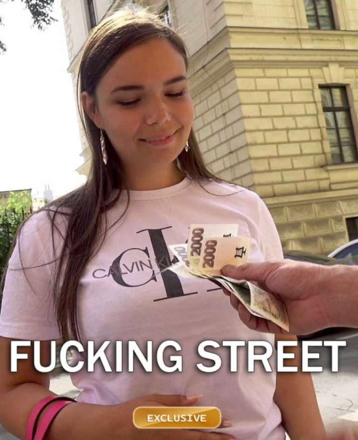 Fuckingstreet